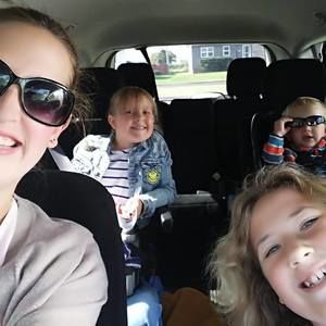 Meet your Posher, Jennifer